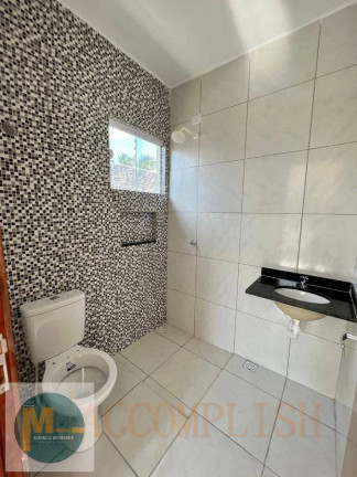 Imagem Casa com 2 Quartos à Venda, 210 m² em Povoado Genipabu - Extremoz