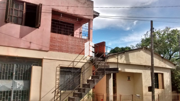 Imagem Imóvel com 3 Quartos à Venda, 154 m² em Bonfim - Santa Maria