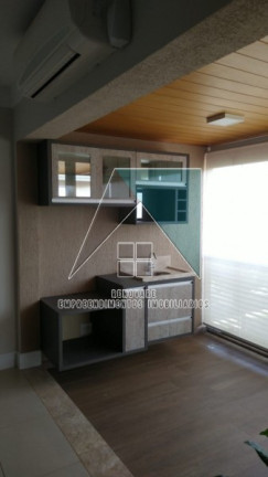 Imagem Apartamento com 3 Quartos à Venda, 221 m² em Jardim Irajá - Ribeirão Preto