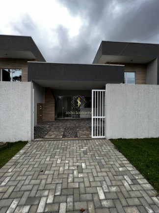Casa com 3 Quartos à Venda, 70 m² em Balneário Nereidas - Guaratuba