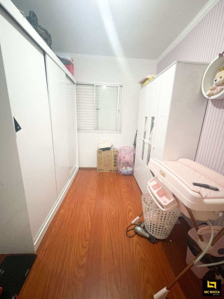Imagem Apartamento com 2 Quartos à Venda, 52 m² em Independência - São Bernardo Do Campo Imagem Apartamento com 2 Quartos à Venda, 52 m² em Independência - São Bernardo Do Campo