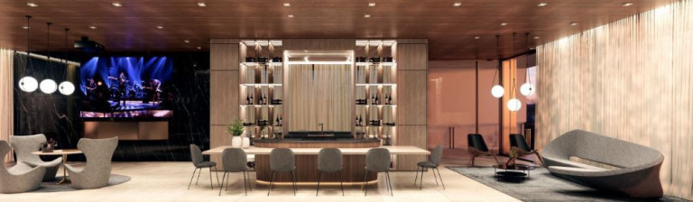 Imagem Apartamento com 4 Quartos à Venda, 230 m² em Pinheiros - São Paulo