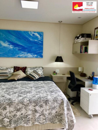 Imagem Apartamento com 2 Quartos à Venda, 70 m² em Santo Amaro - São Paulo