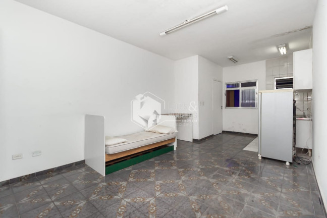 Imagem Galpão à Venda, 550 m² em Vila Pereira Barreto - São Paulo Imagem Galpão à Venda, 550 m² em Vila Pereira Barreto - São Paulo
