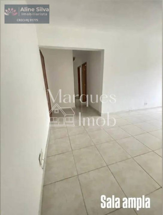Imagem Apartamento com 2 Quartos à Venda, 65 m² em Jacarepaguá - Rio De Janeiro Imagem Apartamento com 2 Quartos à Venda, 65 m² em Jacarepaguá - Rio De Janeiro