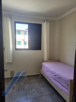 Imagem Apartamento com 2 Quartos à Venda, 117 m² em Itaguá - Ubatuba