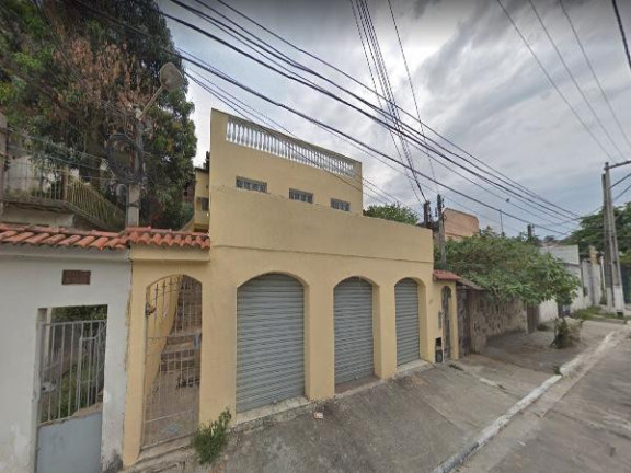 Apartamento com 2 Quartos à Venda, 360 m² em Santa Barbara - Niteroi