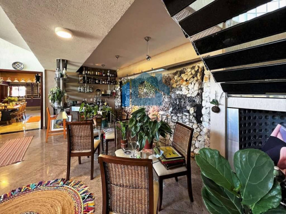 Imagem Casa de Condomínio com 5 Quartos à Venda, 1.333 m² em Jardim Mediterrâneo - Cotia