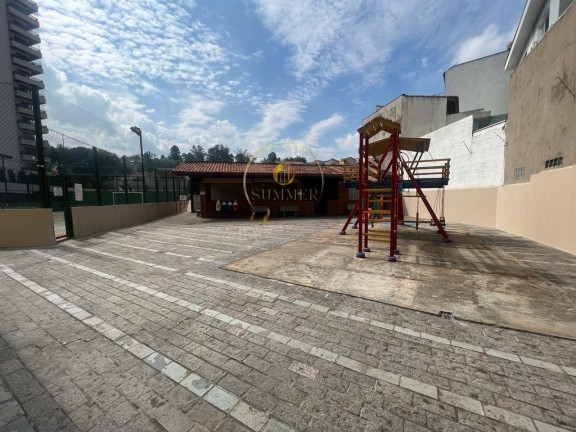 Imagem Apartamento com 3 Quartos à Venda, 94 m² em São Paulo