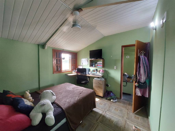 Imagem Casa com 5 Quartos à Venda, 435 m² em Boqueirao - Praia Grande