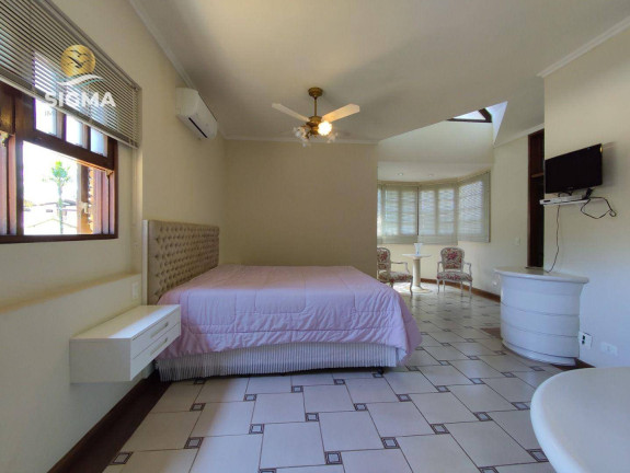 Imagem Casa com 6 Quartos à Venda, 500 m² em Jardim Acapulco - Guarujá