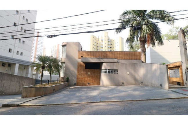 Imóvel à Venda,  em Panamby - São Paulo