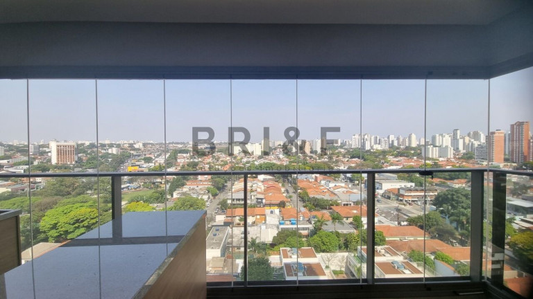 Imagem Apartamento com 2 Quartos à Venda, 93 m² em Campo Belo - São Paulo