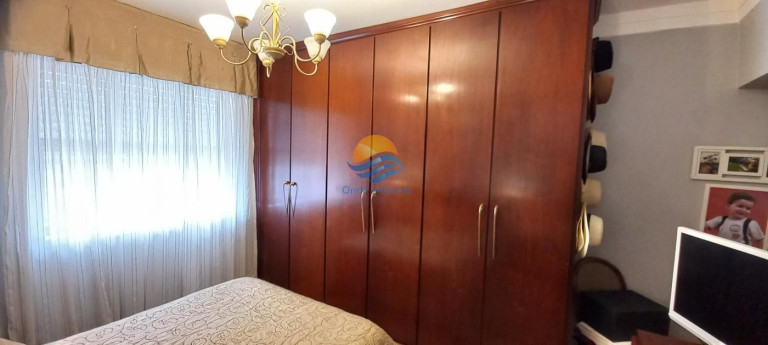 Imagem Cobertura com 3 Quartos à Venda, 268 m² em José Menino - Santos Imagem Cobertura com 3 Quartos à Venda, 268 m² em José Menino - Santos