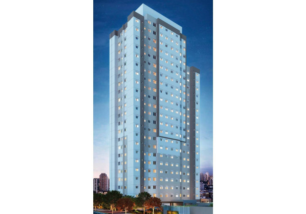 Imagem Apartamento com 2 Quartos à Venda, 41 m² em Vila Nova Cachoeirinha - São Paulo Imagem Apartamento com 2 Quartos à Venda, 41 m² em Vila Nova Cachoeirinha - São Paulo