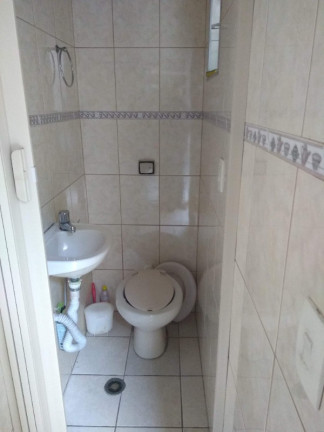 Imagem Casa com 3 Quartos à Venda, 100 m² em Campestre - Santo André Imagem Casa com 3 Quartos à Venda, 100 m² em Campestre - Santo André