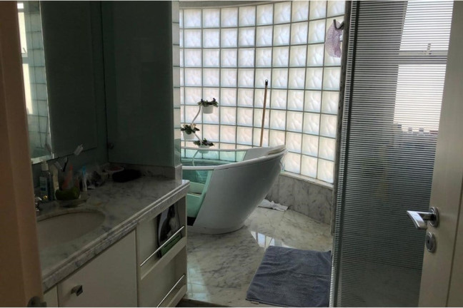 Imagem Cobertura com 3 Quartos à Venda, 847 m² em Pacaembu - São Paulo Imagem Cobertura com 3 Quartos à Venda, 847 m² em Pacaembu - São Paulo