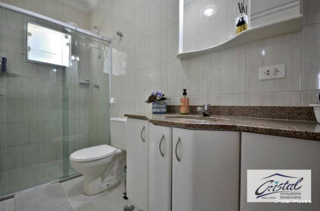 Imagem Casa com 3 Quartos à Venda, 107 m² em Jardim Monte Kemel - São Paulo Imagem Casa com 3 Quartos à Venda, 107 m² em Jardim Monte Kemel - São Paulo