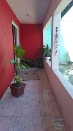 Imagem Casa com 2 Quartos à Venda, 98 m² em Balneário Tupy - Itanhaém Imagem Casa com 2 Quartos à Venda, 98 m² em Balneário Tupy - Itanhaém