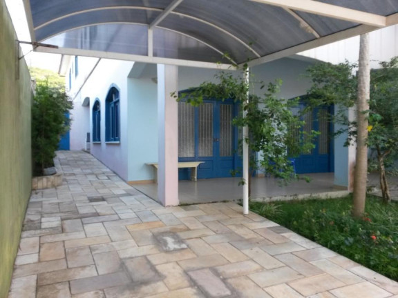 Imagem Sobrado com 5 Quartos à Venda, 446 m² em Praia Do Sonho - Itanhaém