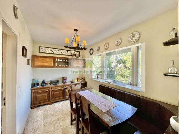 Imagem Casa de Condomínio com 4 Quartos à Venda, 407 m² em Granja Viana - Cotia