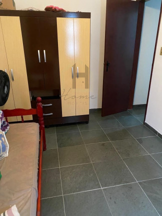 Imagem Imóvel com 2 Quartos à Venda, 80 m² em Guilhermina - Praia Grande