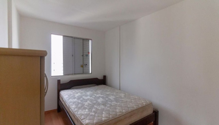 Imagem Apartamento com 2 Quartos à Venda, 52 m² em Sacomã - São Paulo