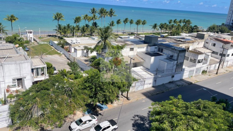 Imagem Apartamento com 3 Quartos à Venda, 96 m² em Candeias - Jaboatão Dos Guararapes