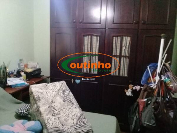 Imagem Apartamento com 3 Quartos à Venda, 87 m² em Tijuca - Rio De Janeiro Imagem Apartamento com 3 Quartos à Venda, 87 m² em Tijuca - Rio De Janeiro
