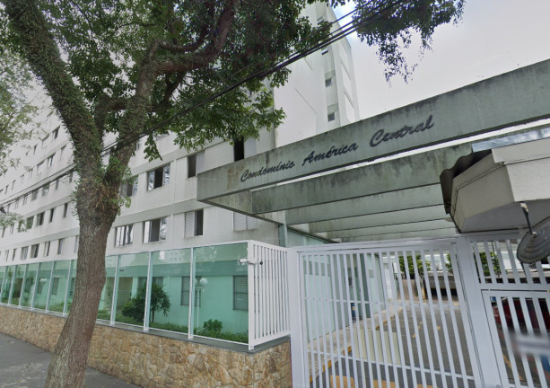 Imagem Apartamento com 2 Quartos à Venda, 63 m² em Centro - São Bernardo Do Campo Imagem Apartamento com 2 Quartos à Venda, 63 m² em Centro - São Bernardo Do Campo