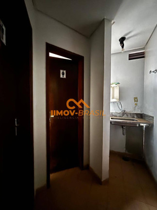 Imagem Sala Comercial para Alugar, 64 m² em Centro - Campo Grande