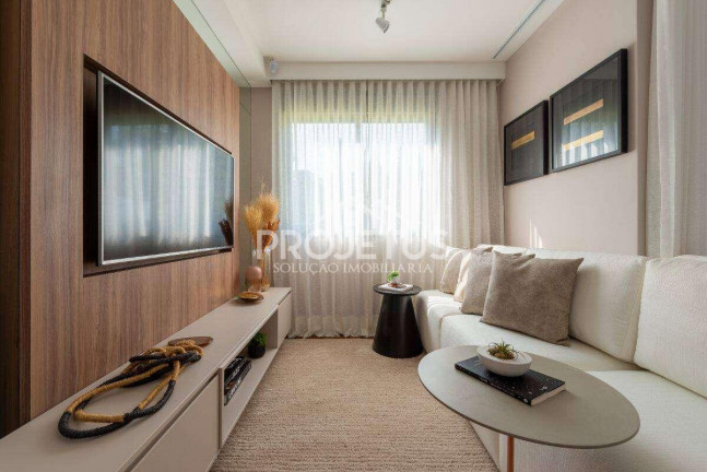 Imagem Apartamento com 2 Quartos à Venda, 46 m² em Vila Constança - São Paulo