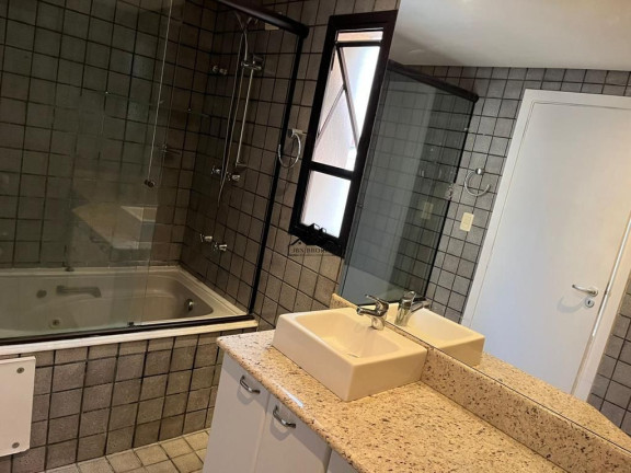 Imagem Apartamento com 3 Quartos à Venda, 145 m² em Jardim Bela Vista - Santo André Imagem Apartamento com 3 Quartos à Venda, 145 m² em Jardim Bela Vista - Santo André