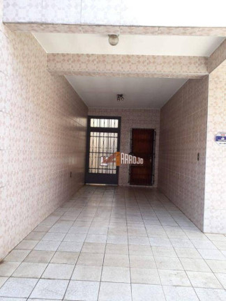 Imagem Sobrado com 4 Quartos à Venda, 359 m² em Ermelino Matarazzo - São Paulo Imagem Sobrado com 4 Quartos à Venda, 359 m² em Ermelino Matarazzo - São Paulo