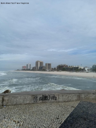 Imagem Apartamento com 1 Quarto à Venda, 67 m² em Barra Da Tijuca - Rio De Janeiro