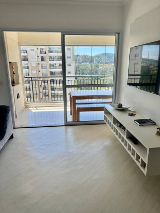 Imagem Apartamento com 3 Quartos à Venda, 110 m² em Alphaville - Santana De Parnaíba Imagem Apartamento com 3 Quartos à Venda, 110 m² em Alphaville - Santana De Parnaíba
