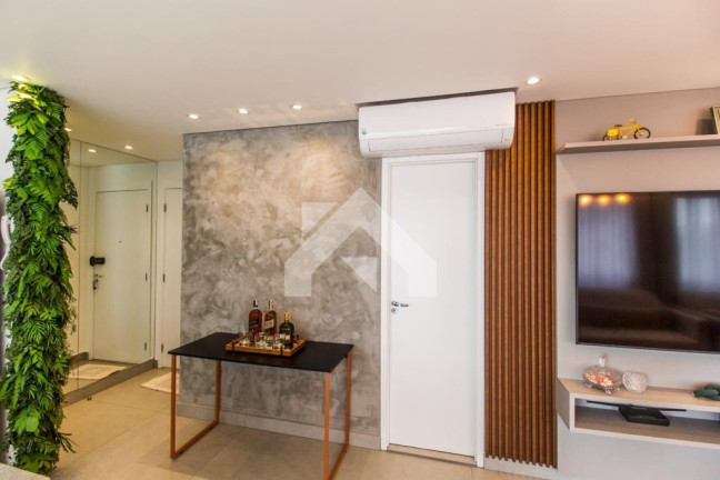 Imagem Apartamento com 2 Quartos à Venda, 54 m² em Alphaville Empresarial - Barueri Imagem Apartamento com 2 Quartos à Venda, 54 m² em Alphaville Empresarial - Barueri
