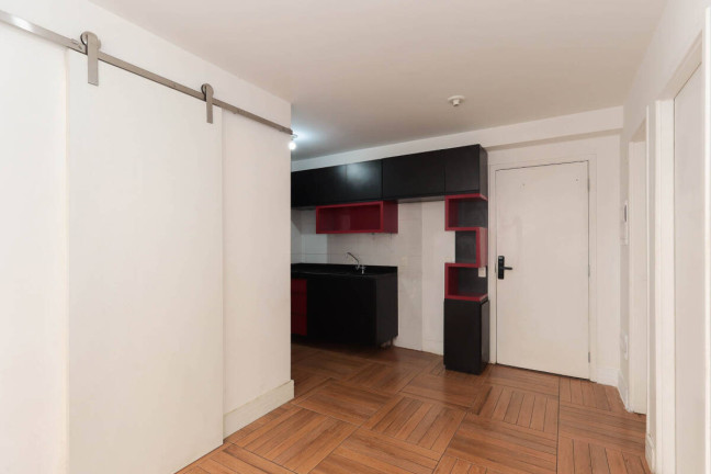 Imagem Apartamento com 2 Quartos à Venda, 34 m² em Barra Funda - São Paulo Imagem Apartamento com 2 Quartos à Venda, 34 m² em Barra Funda - São Paulo
