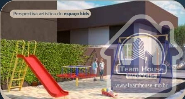 Imagem Apartamento com 2 Quartos à Venda, 61 m² em Vila Correa - Ferraz De Vasconcelos