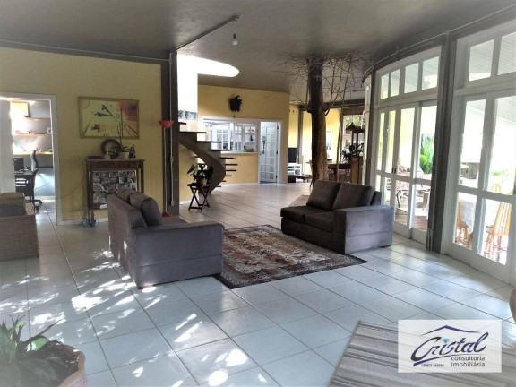Imagem Casa com 2 Quartos à Venda, 302 m² em Granja Viana - Cotia