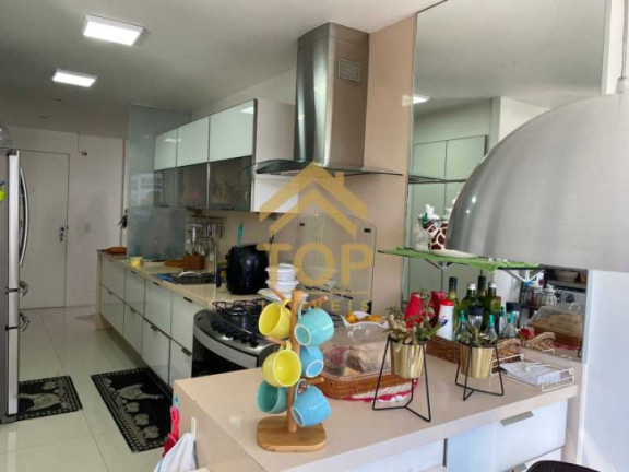 Imagem Cobertura com 3 Quartos à Venda, 260 m² em Barra Da Tijuca - Rio De Janeiro Imagem Cobertura com 3 Quartos à Venda, 260 m² em Barra Da Tijuca - Rio De Janeiro