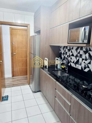 Imagem Apartamento com 2 Quartos à Venda, 61 m² em Nova Petrópolis - São Bernardo Do Campo Imagem Apartamento com 2 Quartos à Venda, 61 m² em Nova Petrópolis - São Bernardo Do Campo