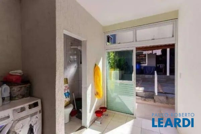 Imagem Casa com 3 Quartos à Venda, 198 m² em Campestre - Santo André
