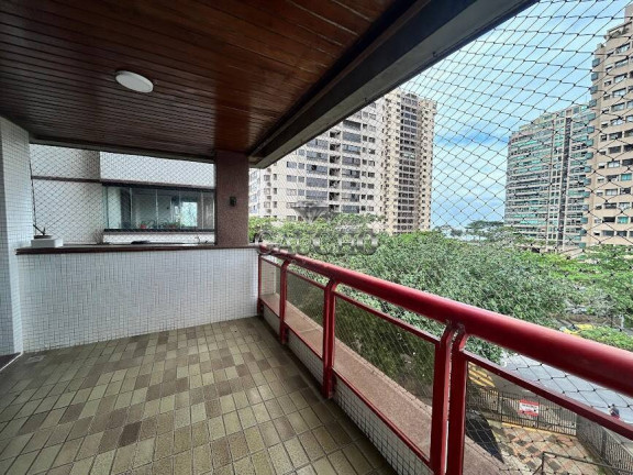 Imagem Apartamento com 2 Quartos à Venda, 94 m² em Barra Da Tijuca - Rio De Janeiro