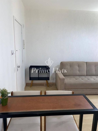 Imagem Apartamento com 1 Quarto para Alugar, 33 m² em Jardim Paulista - São Paulo Imagem Apartamento com 1 Quarto para Alugar, 33 m² em Jardim Paulista - São Paulo