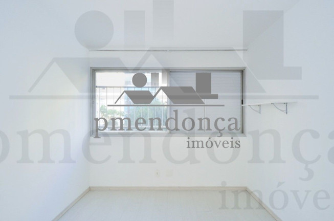 Imagem Apartamento com 4 Quartos à Venda, 114 m² em Higienópolis - São Paulo