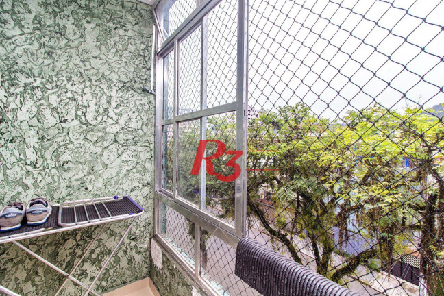 Imagem Apartamento com 2 Quartos à Venda, 85 m² em Vila Belmiro - Santos