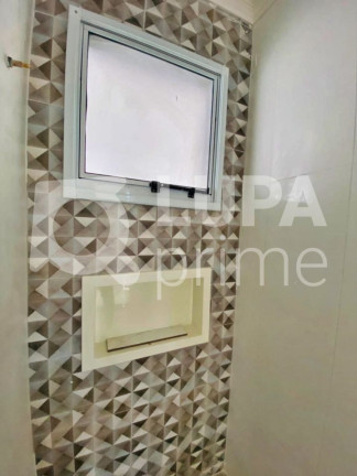 Imagem Apartamento com 1 Quarto à Venda, 33 m² em Parada Inglesa - São Paulo