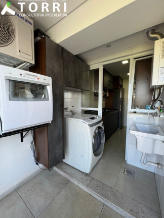 Imagem Apartamento com 2 Quartos à Venda, 70 m² em Parque Campolim - Sorocaba