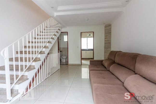 Imagem Casa com 2 Quartos à Venda, 98 m² em Vila Antônio - São Paulo Imagem Casa com 2 Quartos à Venda, 98 m² em Vila Antônio - São Paulo